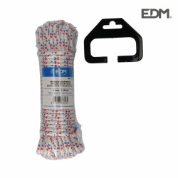 écheveau tressé EDM Nylon 15 m