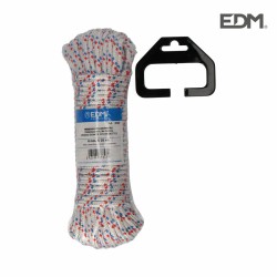 écheveau tressé EDM Nylon 25 m