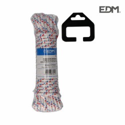 écheveau tressé EDM 10 m Nylon