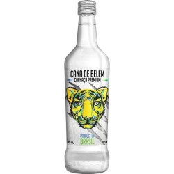 Cana de Belem - Cachaça -...