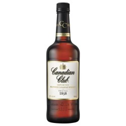 canadian Club 70cl 70°