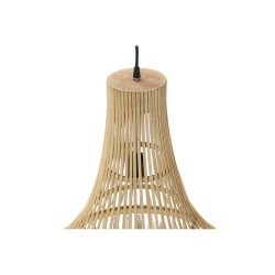 Suspension DKD Home Decor Marron 50 W 45 x 45 x 54 cm