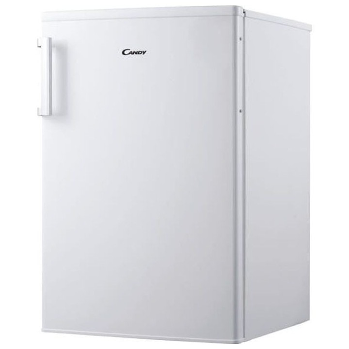 CANDY CCTUS544WHN Top Congélateur Table - 91 L - Froid Statique - Cla