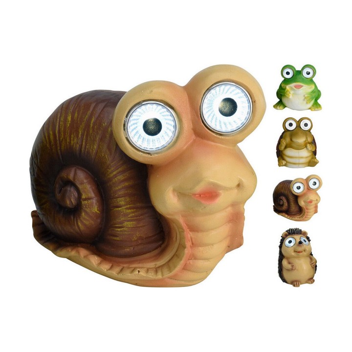 Carte postale microlorge