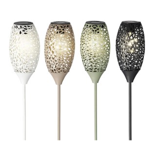 Carte postale microlorge