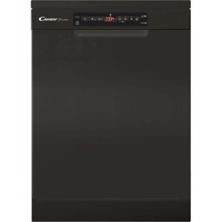 Lave-vaisselle pose libre CANDY CF5E3D3FB - 15 couverts - Induction -