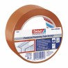 Ruban isolant TESA Revoco Premium 4843 Orange Caoutchouc PVC (33 m x 50 mm)