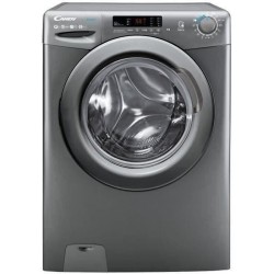 Lave-linge hublot smart...