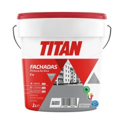 Peinture Titan 125670001...