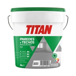 Peinture Titan 123000304...