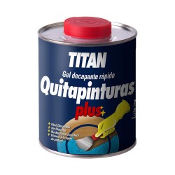 Liquide de nettoyage Titan...