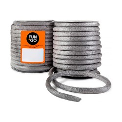 Scellant Fun&Go 10 m Gris Ø...