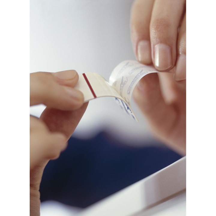 image imprimée ou numérique