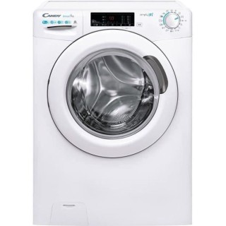 Lave-linge séchant CANDY CSOW 4965TE/1-S - Induction - 9 / 6 kg - 140