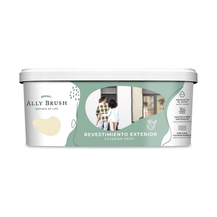 Carte postale microlorge