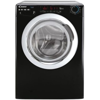 Lave-linge hublot CANDY CSS1410TWMCBE-47 - 10k g - Induction - Vapeur