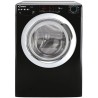 Lave-linge hublot CANDY CSS1410TWMCBE-47 - 10k g - Induction - Vapeur - 1400 trs/min - Classe A - Connecté - programmes rapides