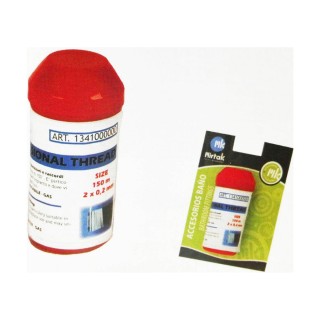 Carte postale microlorge