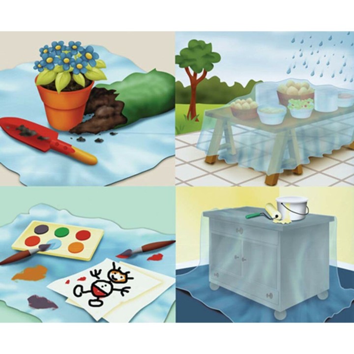 image imprimée ou numérique