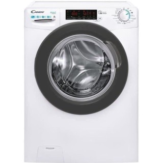 Lave-linge séchant CANDY CSWS496TWMRE-47 - 9 / 6 kg - Induction - Vap