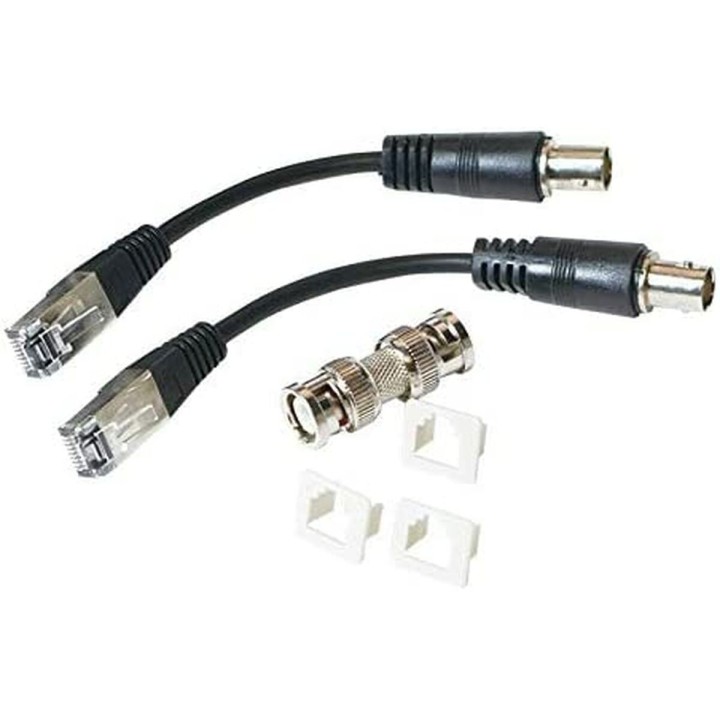 Carte postale microlorge