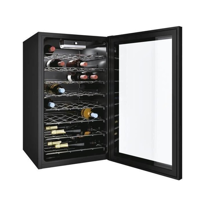 CANDY CWC150EM/N - Cave a vin de mise en température - 41 bouteilles