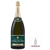 Champagne Canard Duchene Brut - MAGNUM 1,5L