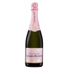 Champagne Canard Duchene Rosé - 75 cl