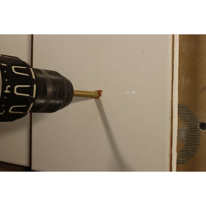 Carte postale microlorge