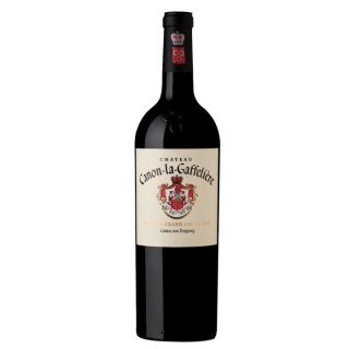 Château Canon La Gaffeliere 2017 Saint-Emilion Grand Cru - Vin rouge