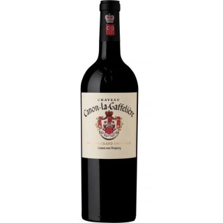Château Canon la Gaffeliere 2018 Saint-Emilion Grand Cru Classé - Vi