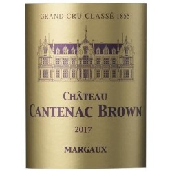 Magnum Château Cantenac...