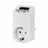 Minuterie numérique Hama 00121951 Blanc 1800 W 230 V