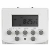 Minuterie numérique Hama 00121951 Blanc 1800 W 230 V