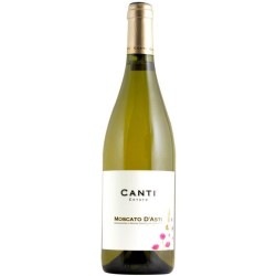 Canti Moscato d'Asti Blanc...