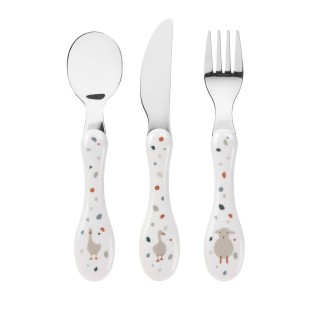 Carte postale microlorge