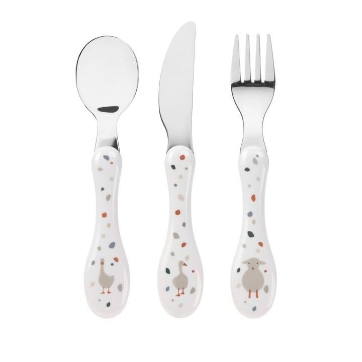 Carte postale microlorge