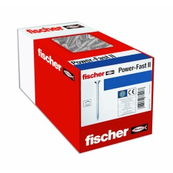 Kit de vissage Fischer 200...