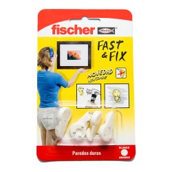 Crochets Fischer 534844...