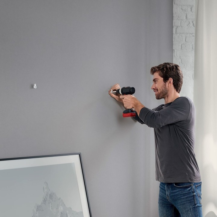 Carte postale microlorge