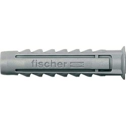 Crampons Fischer 8 x 40 mm...