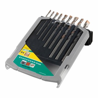 Carte postale microlorge