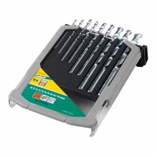 Carte postale microlorge