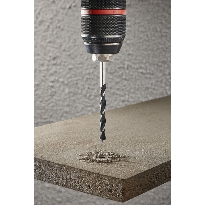 image imprimée ou numérique