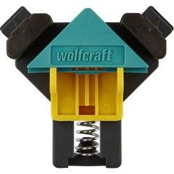 Sergent angle Wolfcraft...