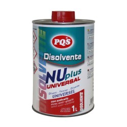 Dissolvant PQS NU Plus...