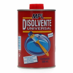 Dissolvant MPL Universel...