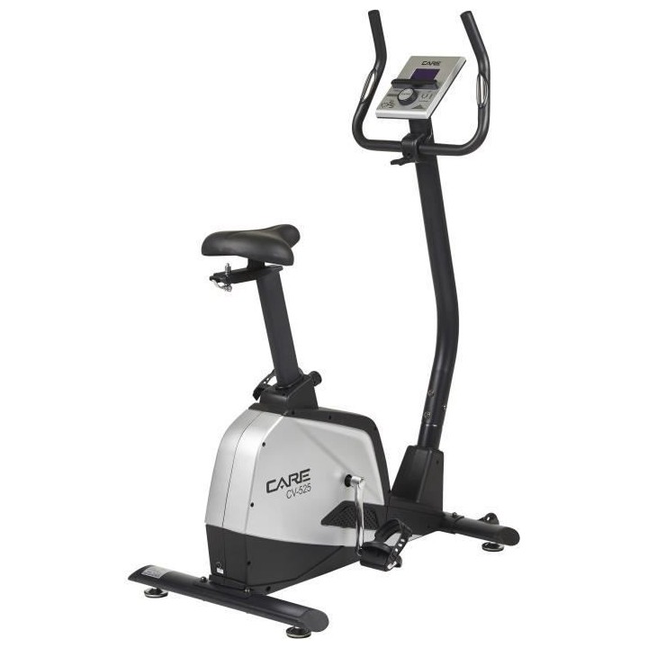 Vélo d'appartement - 24 programmes - Care - CV-525