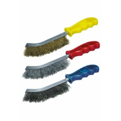 Brosse Wolfcraft 2138000...