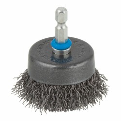 Brosse rotative Wolfcraft...